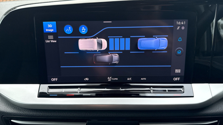 Ford Transit Connect 250 L2 Petrol 1.5 EcoBoost PHEV 150 Limited Van Auto